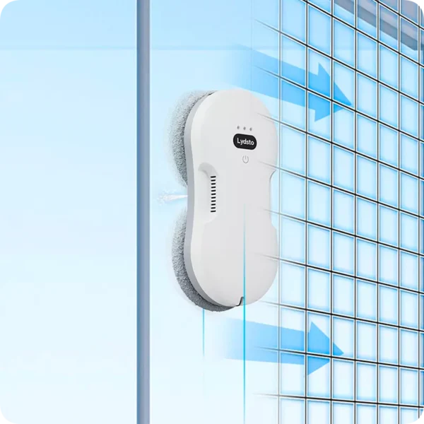 Lydsto WL04 Circular Window Cleaning Robot - Image 4
